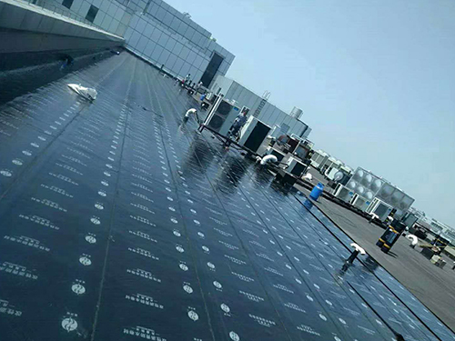 涼皮車(chē)間